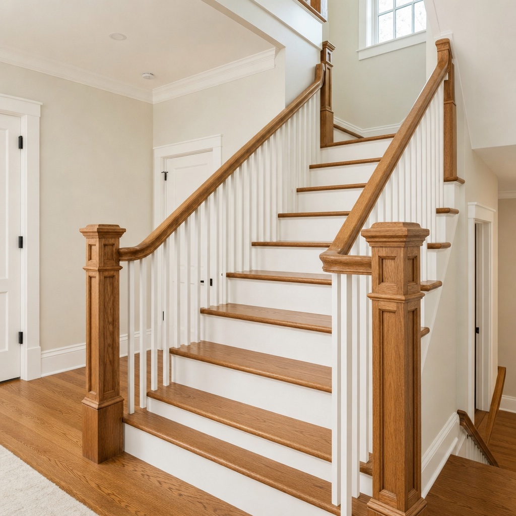 Staircase Services