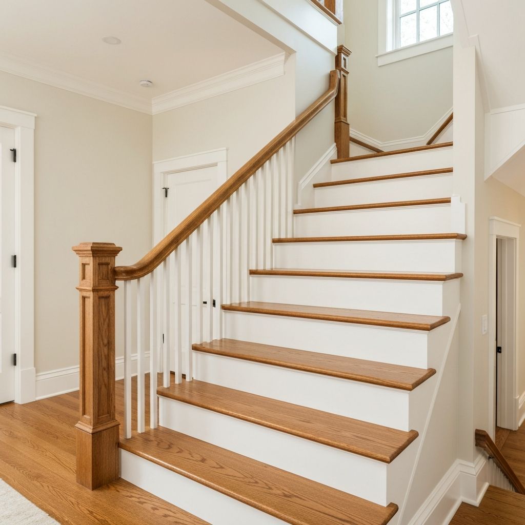 Staircase Services