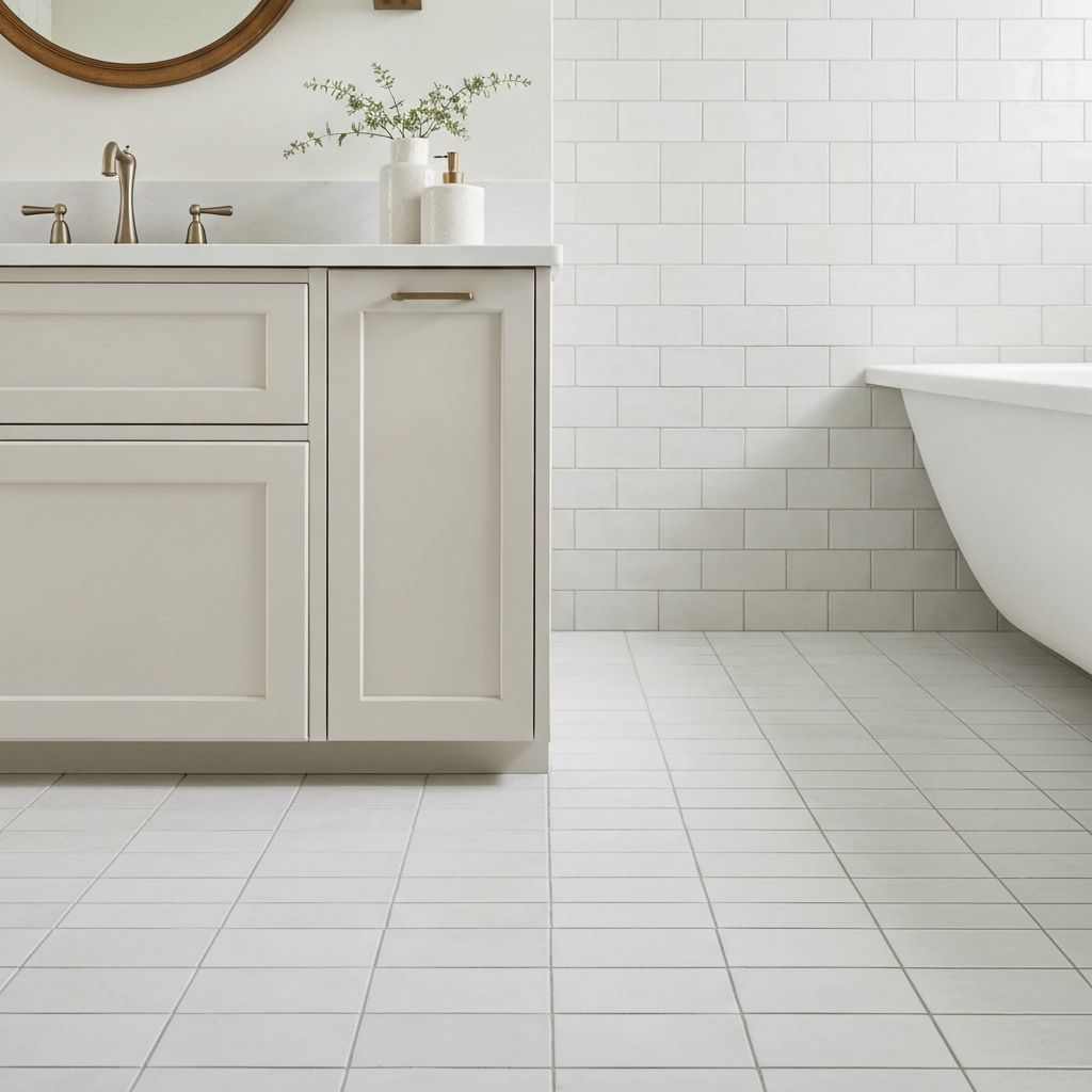 Kitchen & Bath Tiling